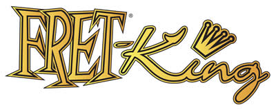 fret king website link